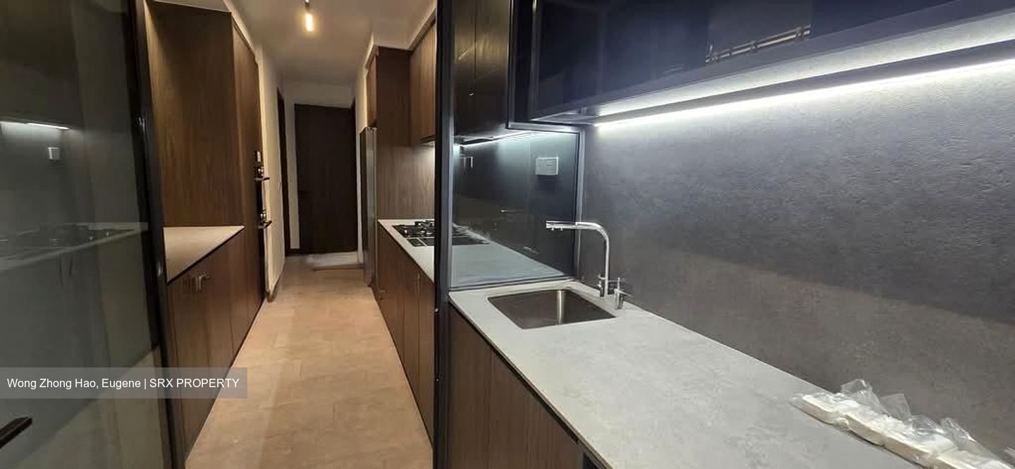 Midtown Modern (D7), Apartment #548884981
